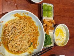 -裕兴记•蟹黄面馆(人民广场店)