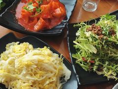 -正宗集安高丽火盆(东昌街店)