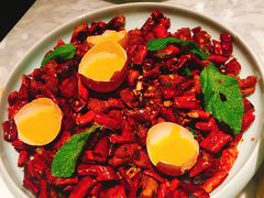 -雀蓝川菜(奥体广场店)