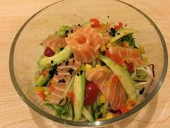 -桃屋日本料理(清华科技园店)