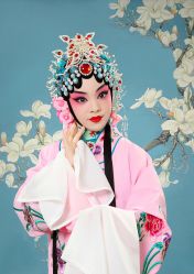 -梨园天地京剧摄影(玲珑天地店)