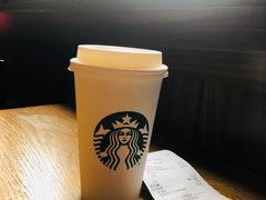 -星巴克臻选(嘉定疁城国际店)