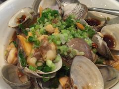-徐记海鲜(陕西历史博物馆|明德门店)
