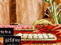 -济南喜来登酒店-盛宴自助西餐厅·综合自助