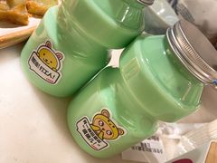 -弄堂里(滨江龙湖天街店)