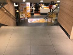 -麦当劳(洪山商场店)