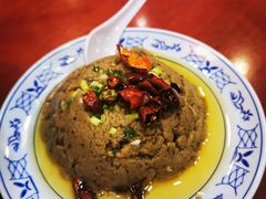 -恭敬李老北京炸酱面·京味菜(西花市店)