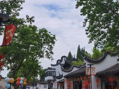 -三林塘老街
