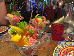 -卢布里西餐厅(海拉尔店)
