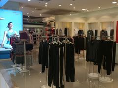 -丽达购物中心(崂山店)
