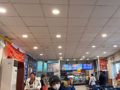 -西部马华清真兰州牛肉面·烧烤夜市(关东店)