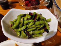 -可可大虾武汉土菜大排档(万松园1店)