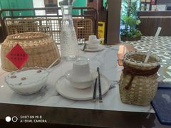 -沿江海南菜·文昌鸡祖师爷(大东海店)