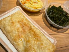 -琴岛顺天馄饨(崂山金鼎店)