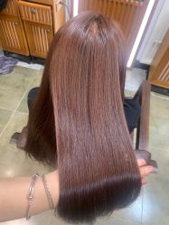 -心迪染发专门店