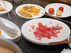 -周师兄大刀腰片火锅(洪崖洞旗舰店)