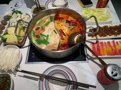 -许府牛火锅(信义坊总店)