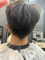 点击看大图 -藤野造型
