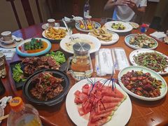 -赵家小馆(沈阳禹洲广场店)