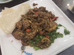 -古萧汪家羊肉馆(龙山路总店)