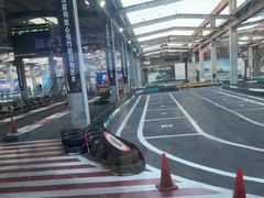 -速马赫卡丁车(琶洲店)