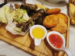 -青檸泰 LIME THAI (财富购物中心店)