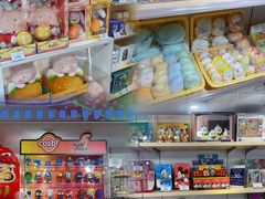 -LOG-ON(海港城店)