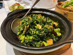 -铜锣湾·有麝自然香(渝北财富中心店)