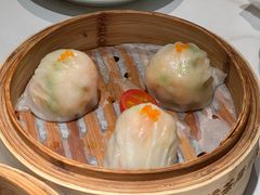 -禄运茶居·手工点心(猎德店)