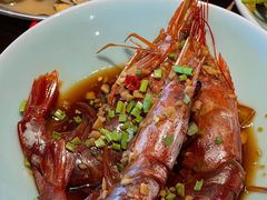 -漫月里·鲁菜海鲜小渔村(海水浴场店)
