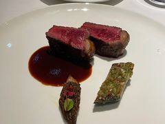 -L'Arome芳芳法国餐厅(仙林金鹰店)