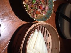 -楼兰新疆主题餐厅(苏州中心店)