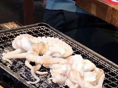 -烧货·活海鲜炭烧(湖滨商业街店)