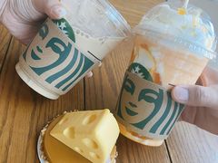 -星巴克臻选(呼和浩特维多利摩尔城店)