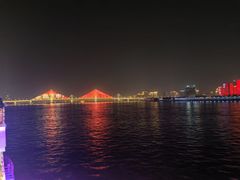 -武汉两江游览·夜游长江(汉口粤汉码头)