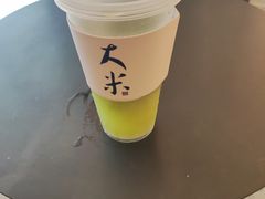 -阿嬷手作(成都万象城店)