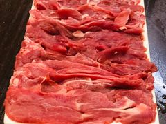 -前门张记涮肉(前门店)