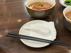-新旺茶餐厅(嘉里城店)