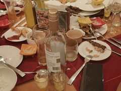 -视界美食自助餐厅·石家庄希尔顿酒店