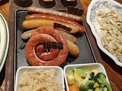 -1886德国汽车餐厅(外滩中央店)