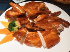 -幸福哟烧鸡·粤菜海鲜私厨(七星路店)