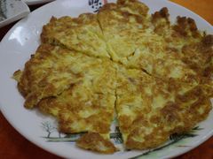 菜脯煎蛋-裕华(南华东路店)