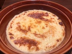 奶汁芝士土豆泥-萨莉亚意式餐厅(杭州滨江天街店)