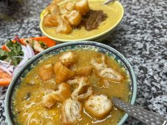 -002鱼汤粉(龍園店)