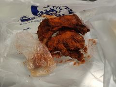 -秦氏环球炸鸡(解放北路店)