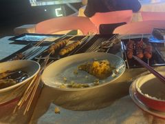 -爱琴海音乐餐吧(西秀海滩店)