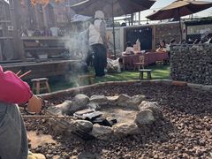 -HERRE·FARM 赫尔露营农场·团建聚会包场