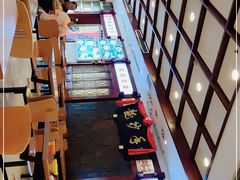 -龙抄手(春熙路总店)