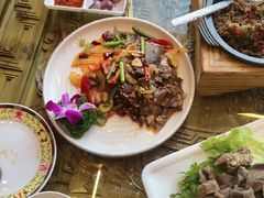 -宗巴雍姆藏餐府