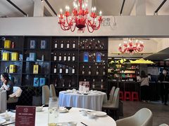 -月福京味斋·烤鸭店·北京菜(鼓楼总店)